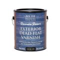 Modern Masters Varnish Deadflt Ext Gl DP612GAL